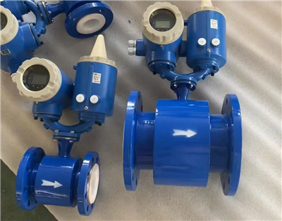 無線傳輸電磁流量計(jì)